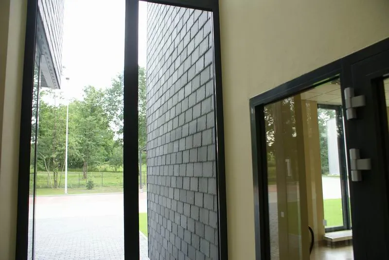 dach położony Łupkiem przez firmę Raf-dach